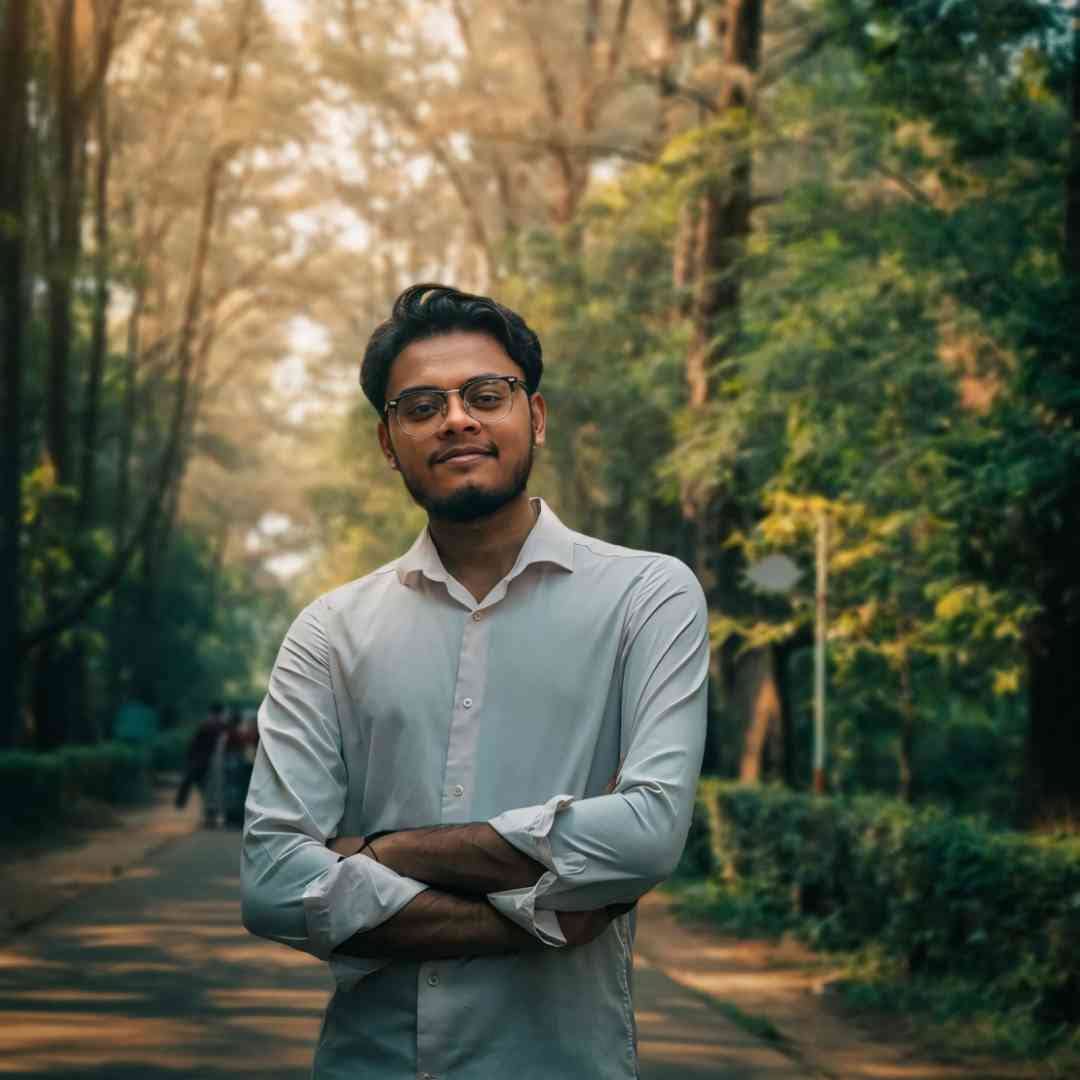 Jalish Mahmud Meherab