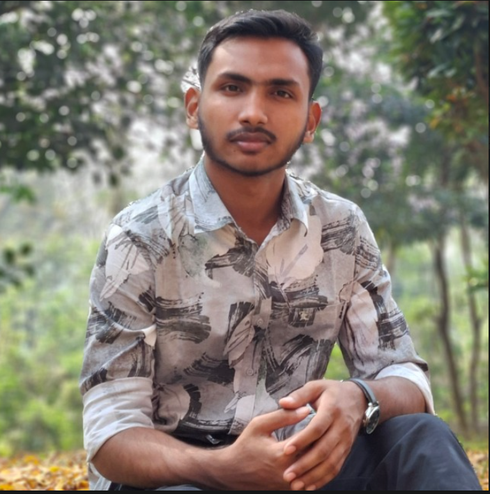 Kazi Mehrab Hossain