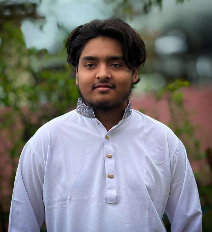Nafiz Bokthier