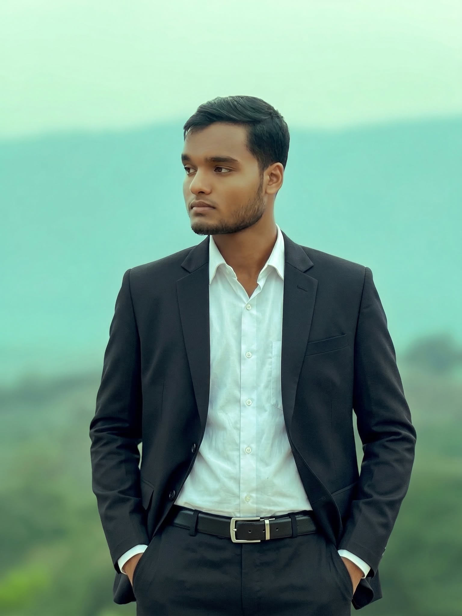 Nayeem Bokthier