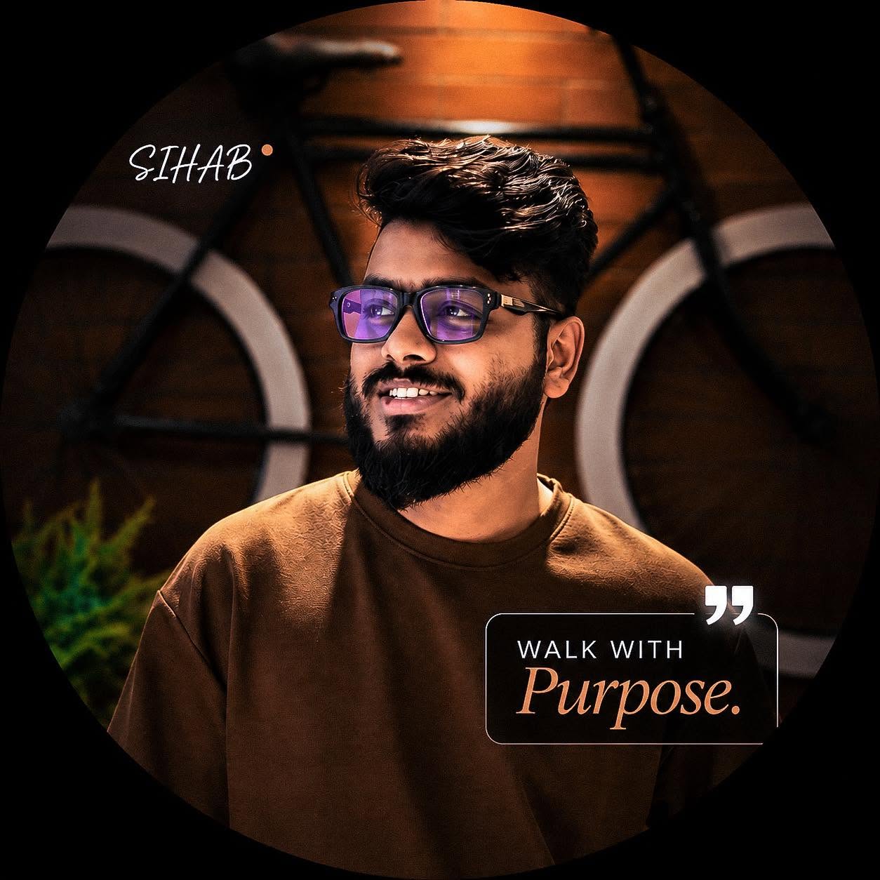 Sk Shihab Khan