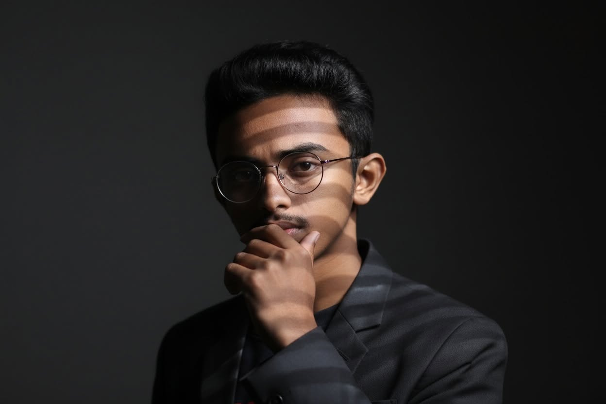 Tanvir Alam Tushar